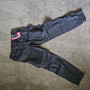 Men's Small Unionbay Gray Jogger Pants